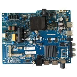 PPTV 主板组件 TPD.T920T.PB751 A43